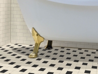 Ceramica Magica Victorian Kőhatású járólap