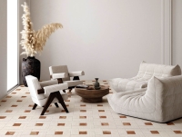 Ceramica Magica Vicentina XXS Kőhatású járólap