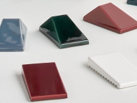 Ceramica Magica Volumi Falburkolat 