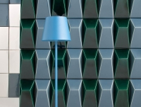 Ceramica Magica Volumi Falburkolat 