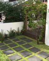 Majorca Artech Kőhatású járólap 