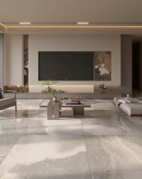 Majorca Fumo Kőhatású járólap 