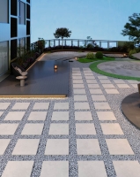 Majorca Prague Kőhatású járólap 