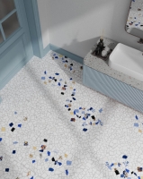 Majorca Ramblas Kőhatású járólap 