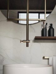 Marazzi Allmarble Wall Falburkolat 