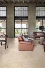 Marazzi Mystone Limestone Kőhatású járólap 