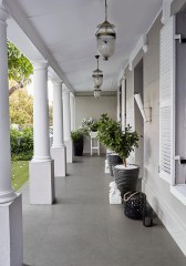 Marazzi Mystone Moon20 Kőhatású járólap 