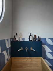 Marazzi Scenario Falburkolat 