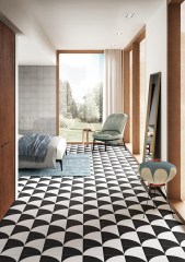 Marazzi Scenario Modern padlólap 