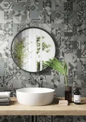 Marazzi D_Segni Blend Falburkolat 