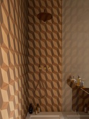 Marazzi D_Segni Blend Falburkolat 