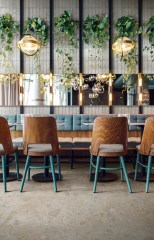 Marazzi Carácter Kőhatású járólap 