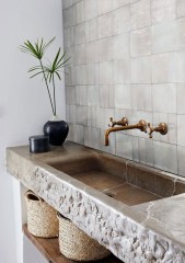 Marazzi Rice Falburkolat 