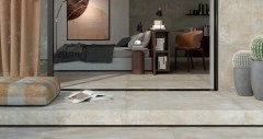 Marazzi Plaza Kőhatású járólap 