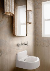 Marazzi Mystone Travertino Falburkolat 