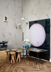 Marazzi Triennale Falburkolat 