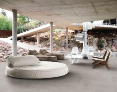 Marazzi Cementum20 Kőhatású járólap 