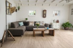 Marazzi Homy Fahatású járólap 