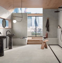 Marca Corona Stonecloud Modern fürdőszoba 