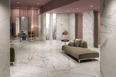 Marca Corona Motif Extra Kőhatású járólap 