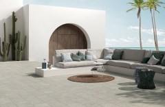 Marca Corona Vie della pietra Kőhatású járólap 