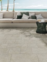 Marca Corona Vie della pietra Kőhatású járólap 