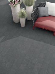 Marca Corona Vie della pietra Kőhatású járólap 