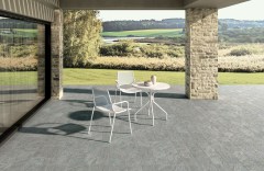 Marca Corona Vie della pietra Kőhatású járólap