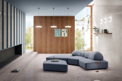 Marca Corona Foyer Kőhatású járólap 