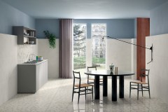 Marca Corona Foyer Konyhai burkolólap 