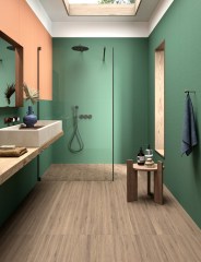 Marca Corona Lilysuite Modern fürdőszoba 