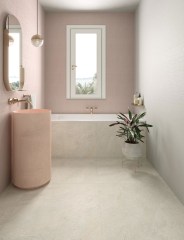 Marca Corona Lilysuite Modern fürdőszoba 