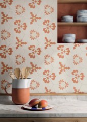 Marca Corona Terra.Art Konyhai burkolólap 