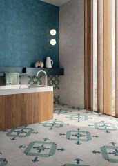 Marca Corona Terra.Art Kőhatású járólap 