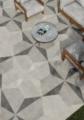 Marca Corona Multiforme Kőhatású járólap 