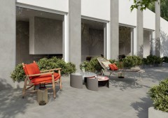 Marca Corona Multiforme Kőhatású járólap 