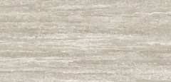 Margres Linea Prestige Travertino Grey falicsempe és padlólap 100x250 cm