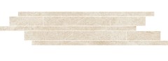 Margres Concept White Bricks mozaik 15x60 cm