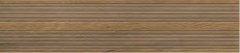 Margres Natural Brown Deck falicsempe és padlólap 20x90 cm