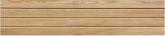 Margres Natural Cream Slat falicsempe és padlólap 20x90 cm