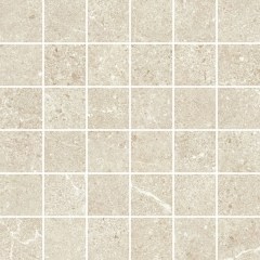 Margres Pure Stone White mozaik 30x30 cm