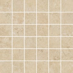 Margres Pure Stone Beige mozaik 30x30 cm