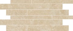 Margres Pure Stone Beige Brick mozaik 30x60 cm