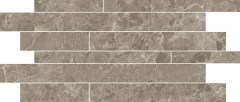 Margres Pure Stone Grey Brick mozaik 30x60 cm