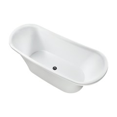 Marmy Jasmine Térben álló kád 160 x 70 cm