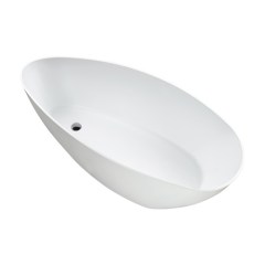 Marmy Olivia Térben álló kád 160 x 70 cm