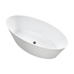 Marmy Leila Térben álló kád 160 x 70 cm