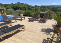 Ceramica Mayor Amazonia Fahatású járólap 