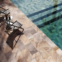 Ceramica Mayor Cupira Kőhatású járólap 