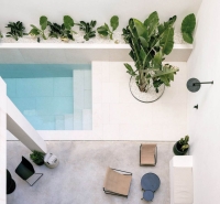 Ceramica Mayor Stromboli Kőhatású járólap 